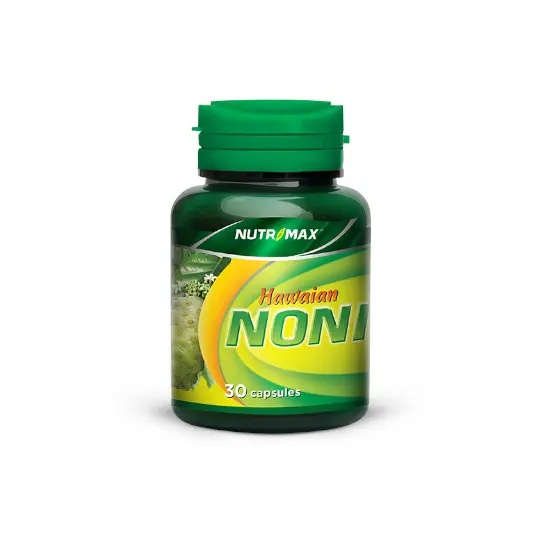 Nutrimax™ Hawaiian Noni